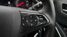 Vauxhall Crossland X 1.2 [83] Griffin 5dr [Start Stop] Petrol Hatchback